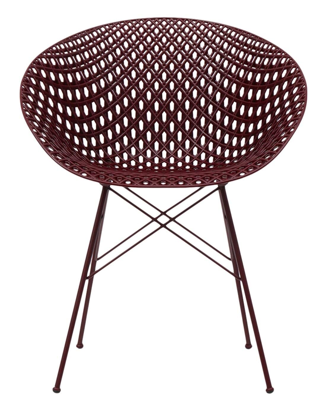 Smatrik Chair by Kartell Furniture Chairs Smatrik Chair by Kartell Furniture Chairs